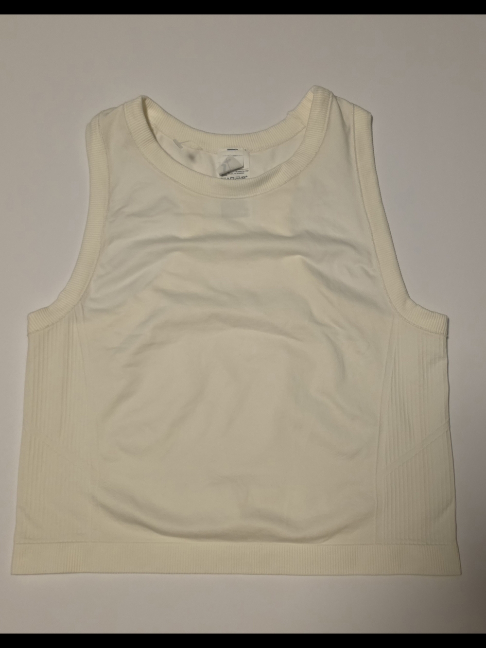 Old Navy Seamless Go Dry WorkOut Tank